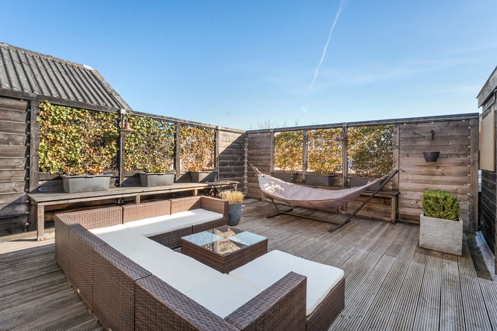 Foto 4 van van Echtenstraat 5-A