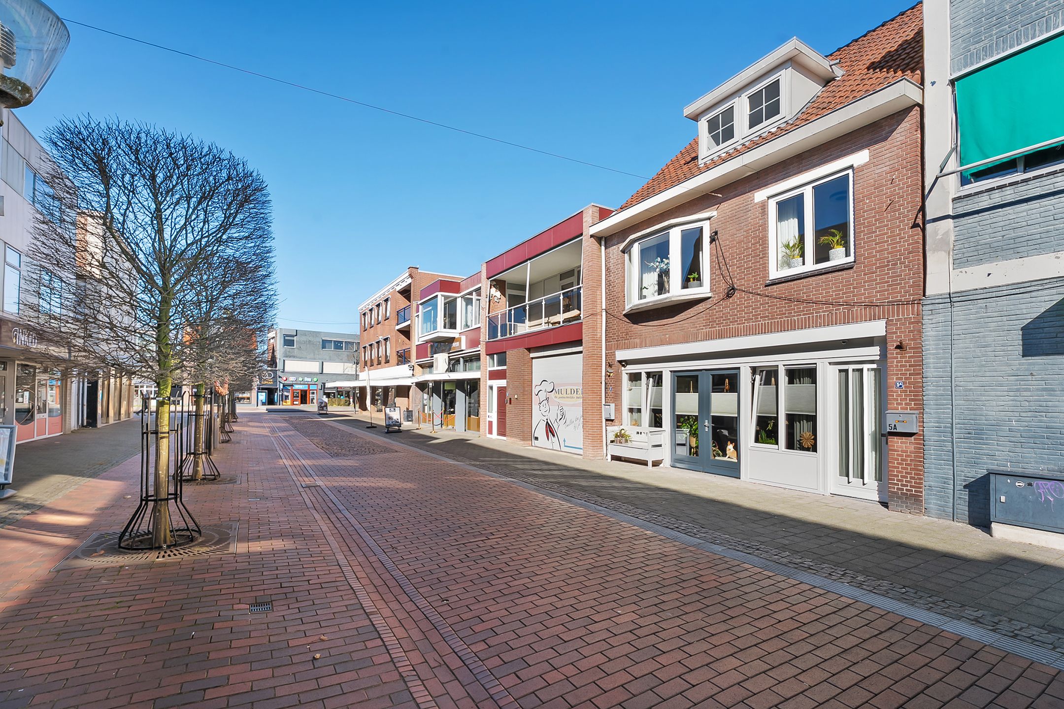 Photo 6 of van Echtenstraat 5-A