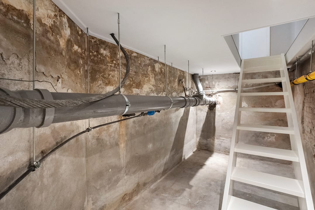 Photo 11 of van Echtenstraat 5-A