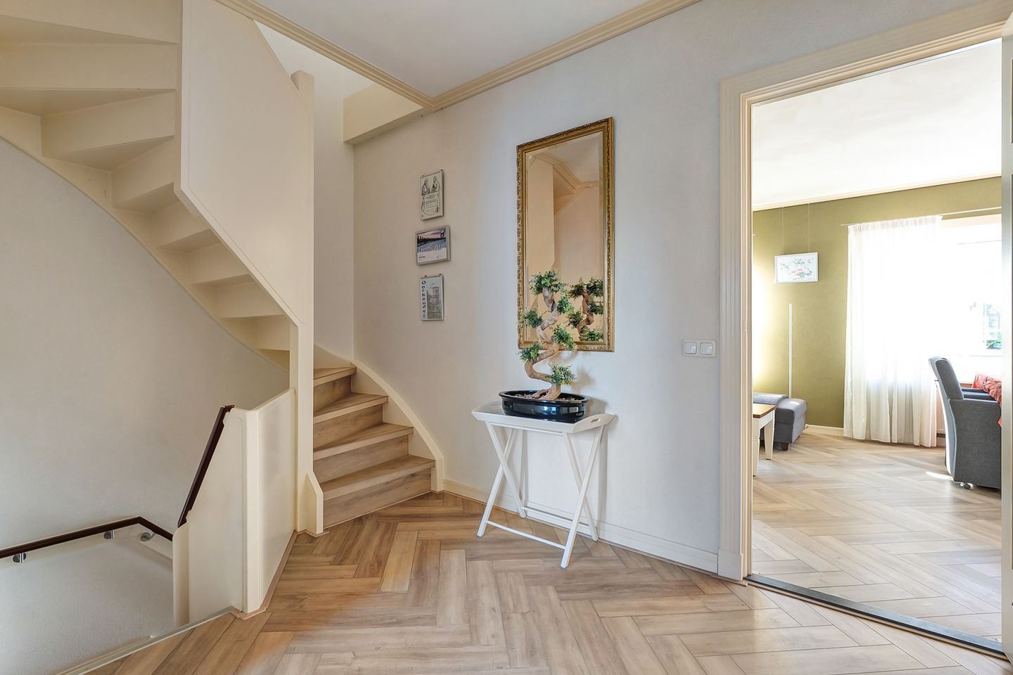 Photo 14 of van Echtenstraat 5-A