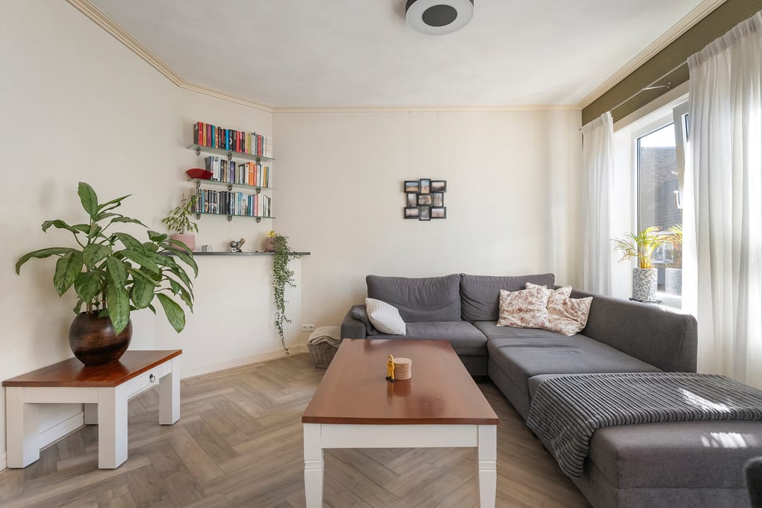 Photo 17 of van Echtenstraat 5-A