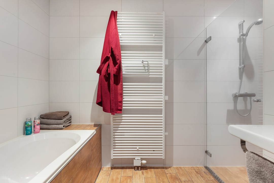 Photo 23 of van Echtenstraat 5-A