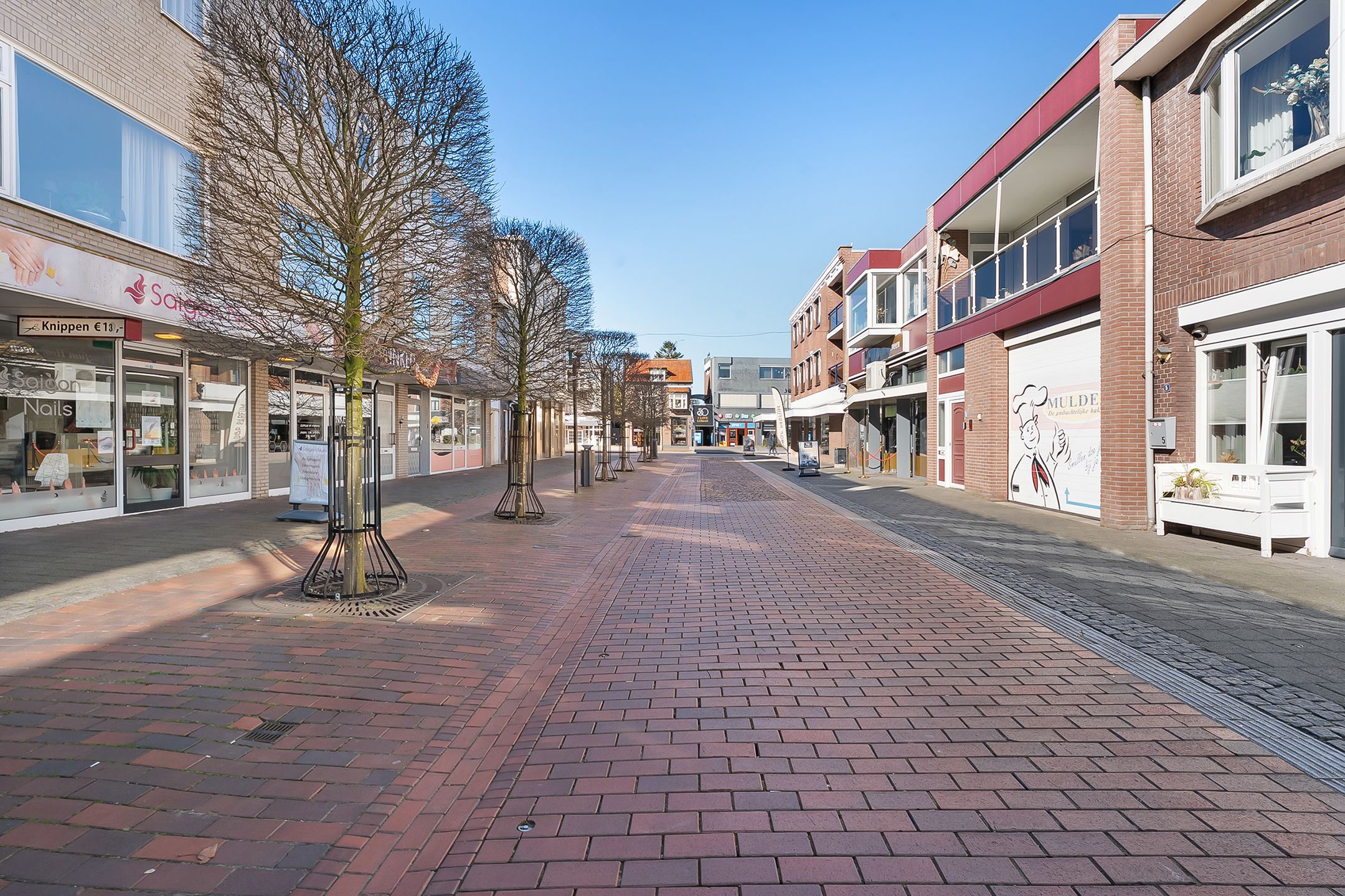 Photo 42 of van Echtenstraat 5-A