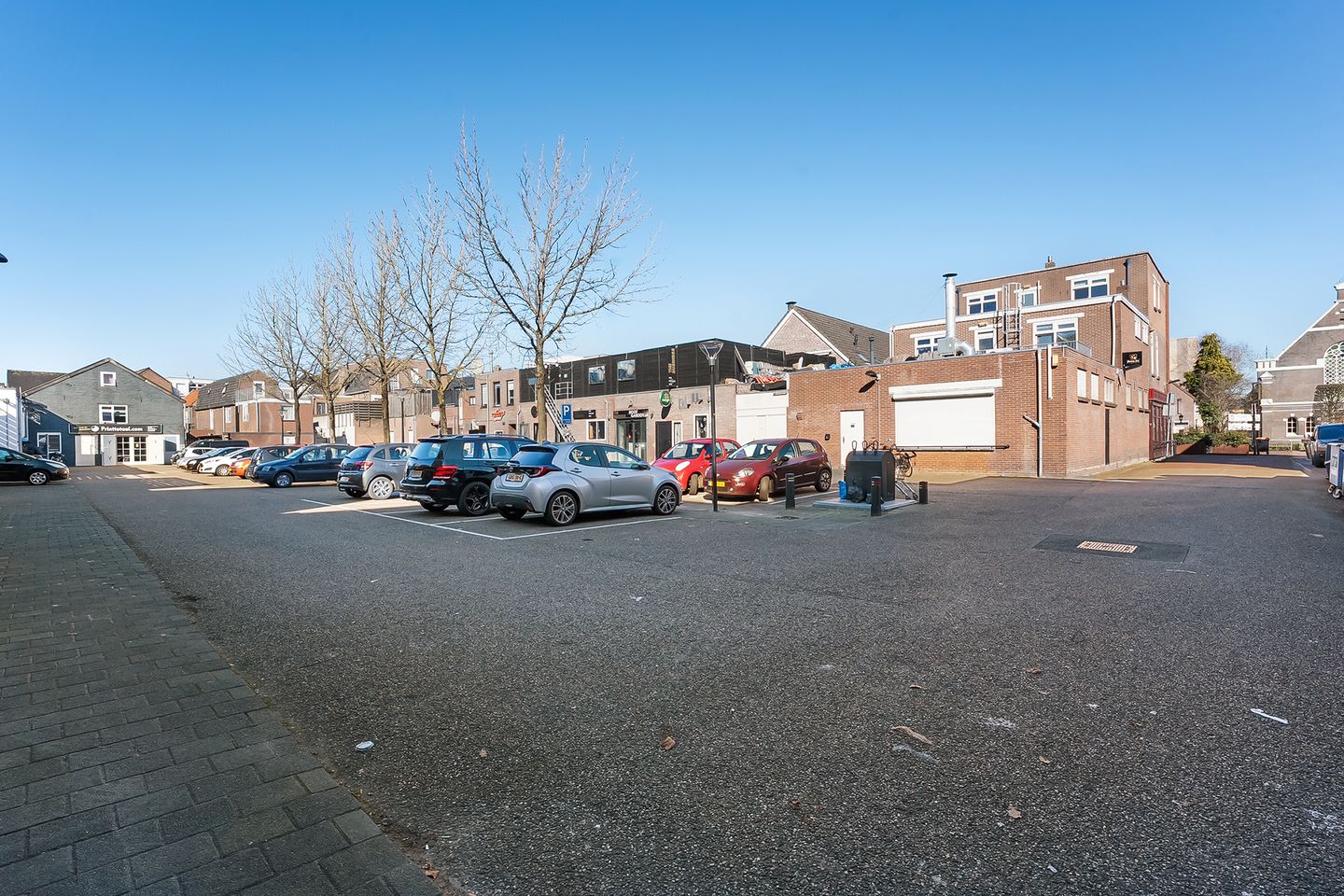 Photo 44 of van Echtenstraat 5-A