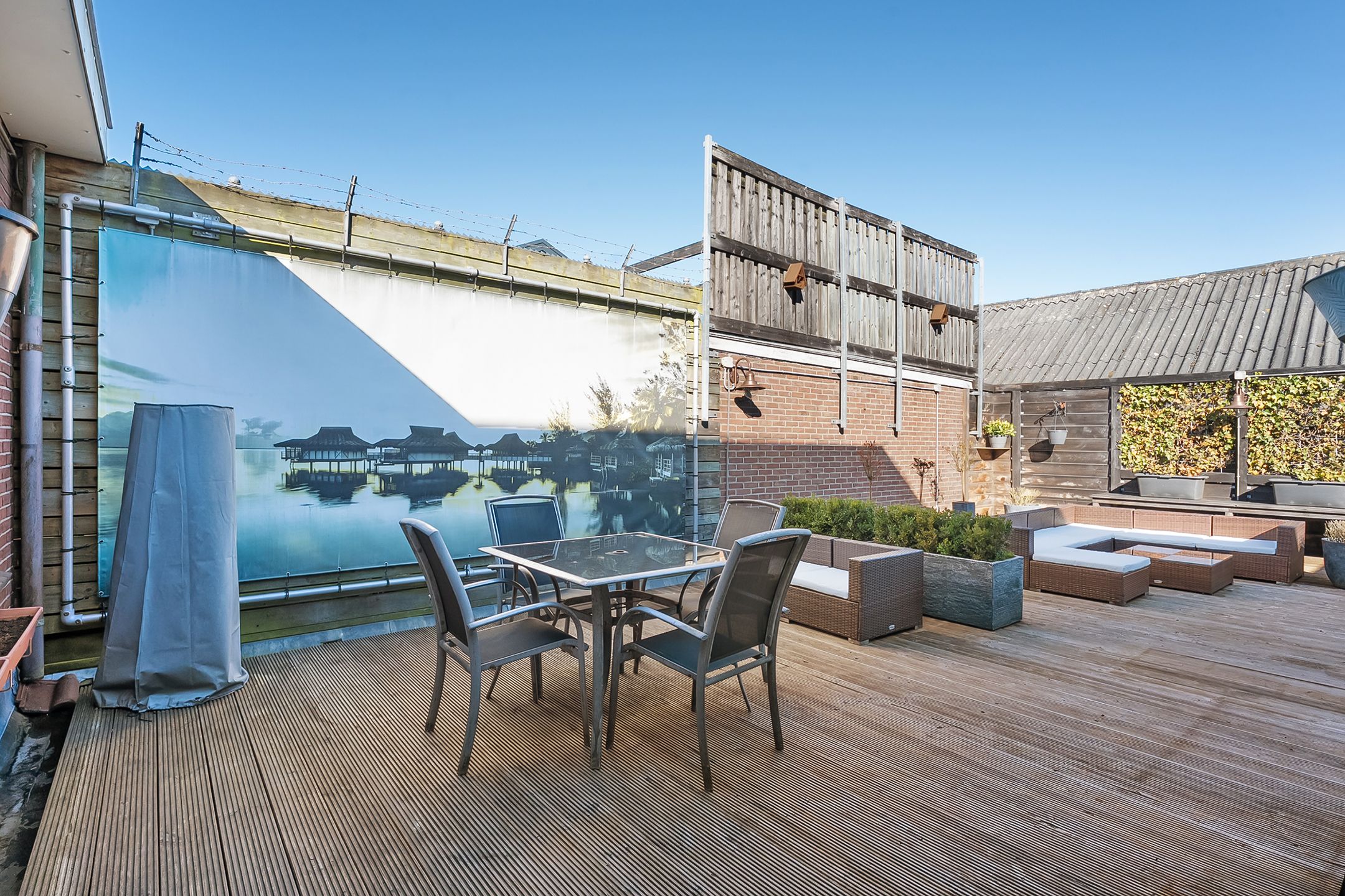 Photo 45 of van Echtenstraat 5-A