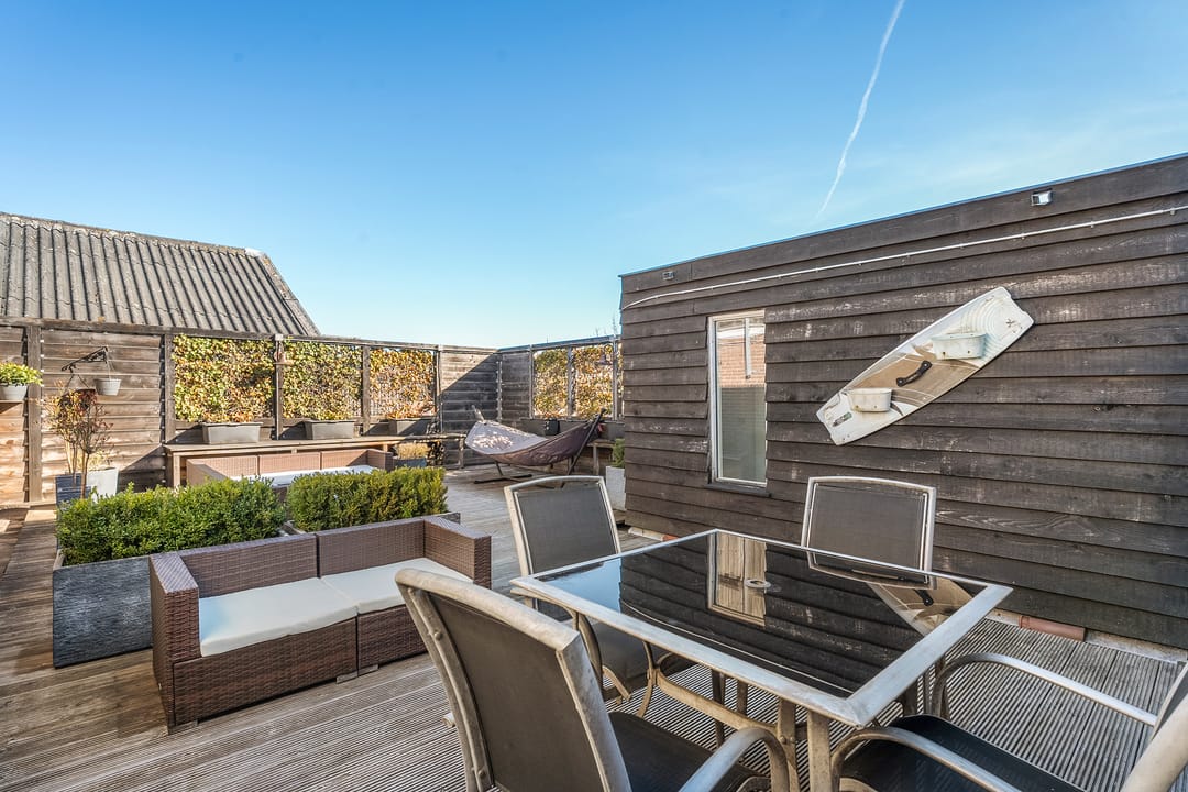 Photo 46 of van Echtenstraat 5-A