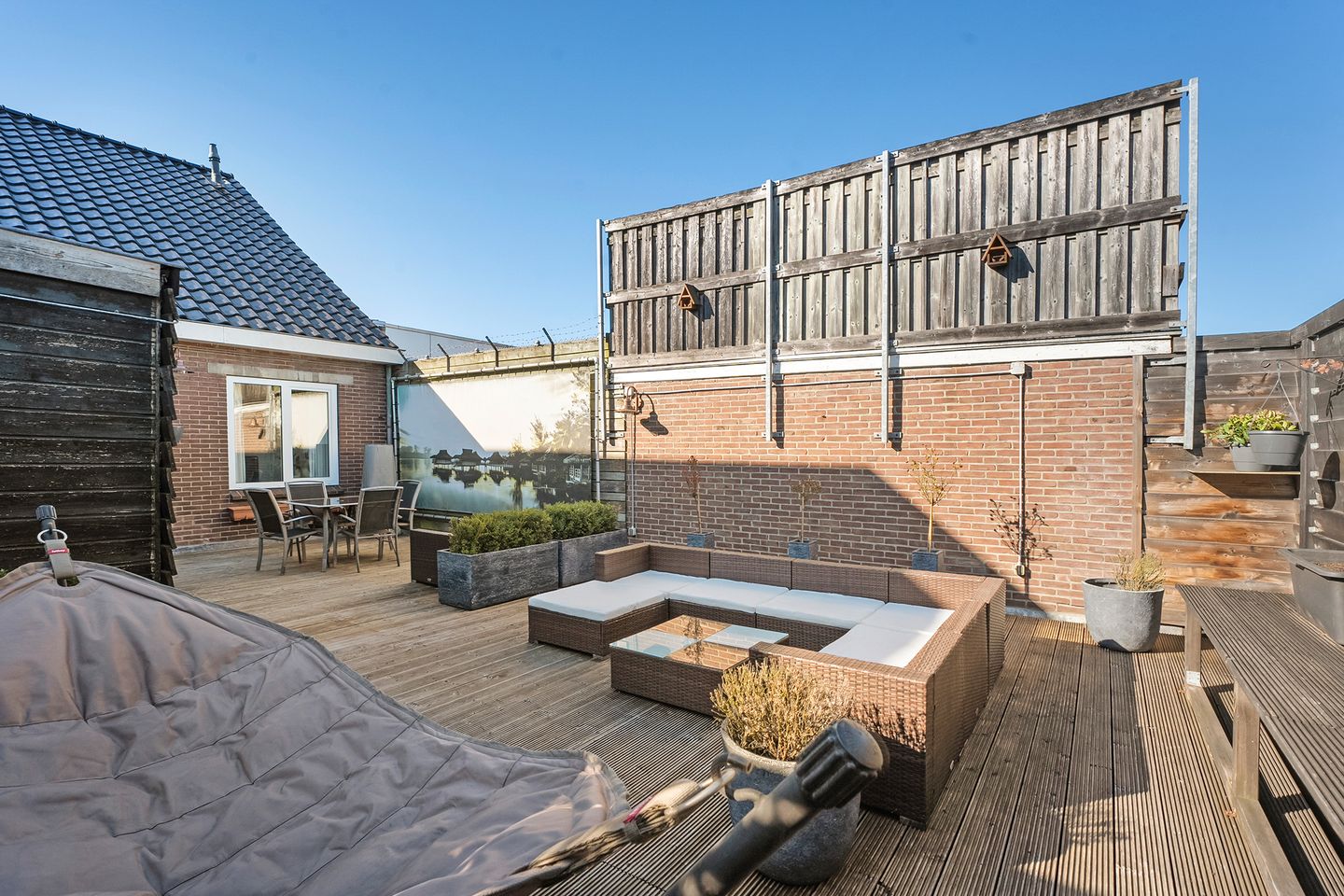 Photo 49 of van Echtenstraat 5-A