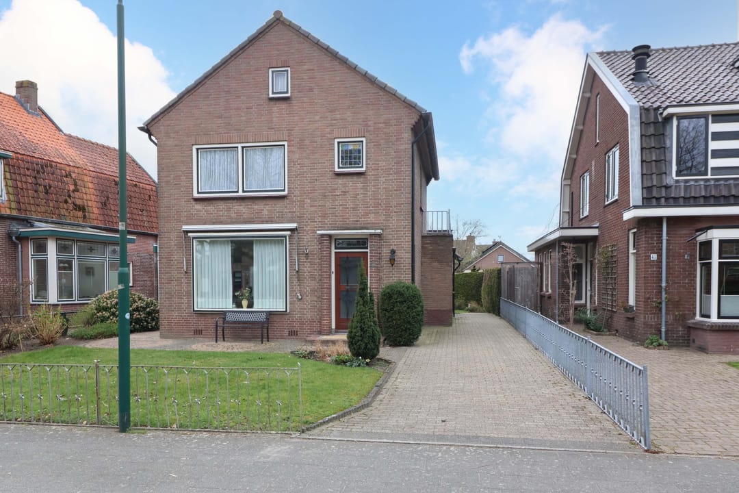 Photo 1 of Molenstraat 44