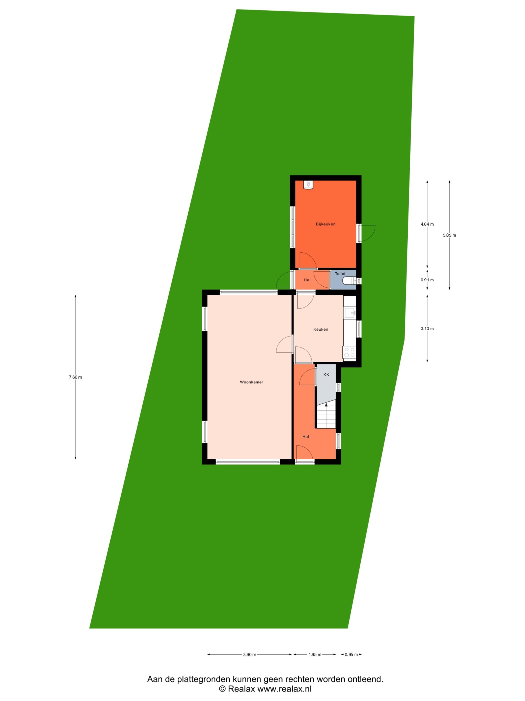 Photo 42 of Molenstraat 44