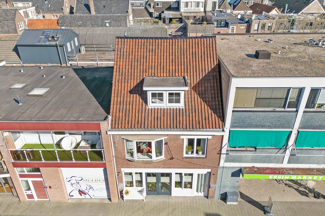 Photo 53 of van Echtenstraat 5-A