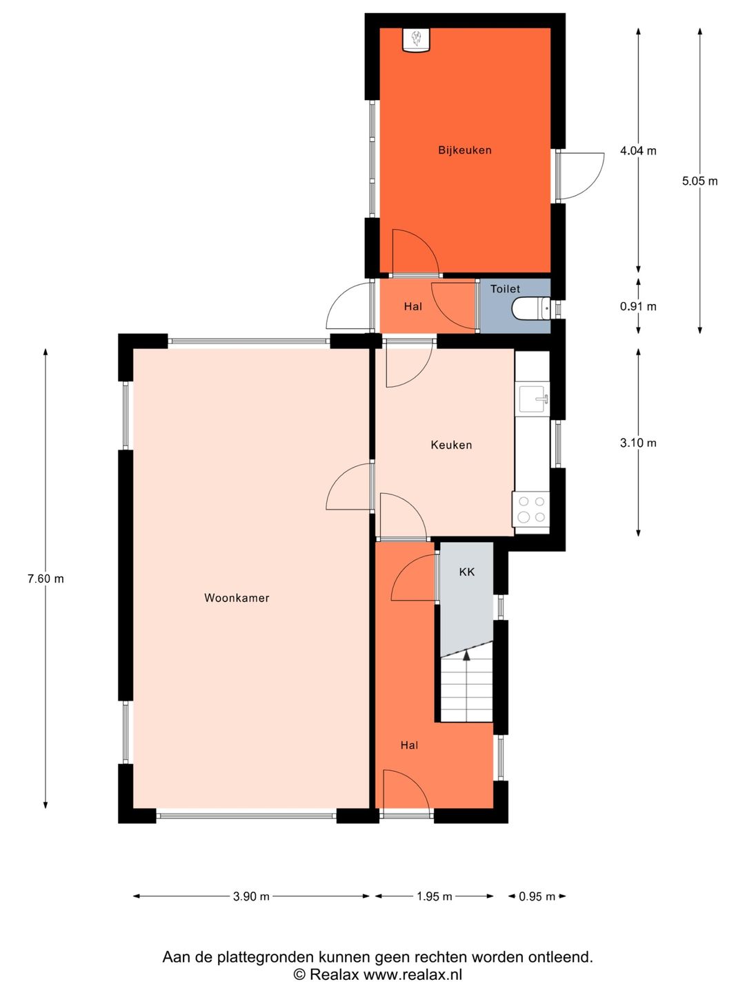 Photo 43 of Molenstraat 44