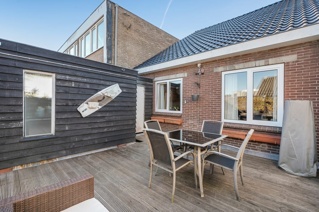 Photo 47 of van Echtenstraat 5-A