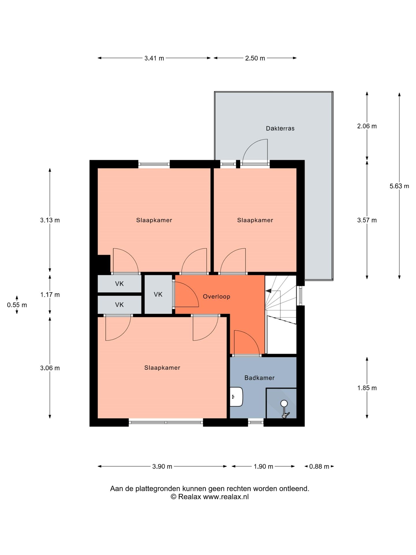 Photo 44 of Molenstraat 44