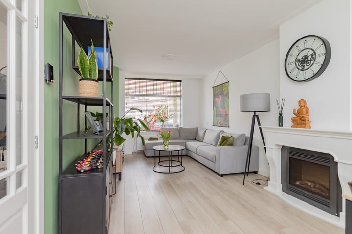 Foto 10 van Cederstraat 4