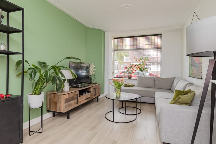 Foto 14 van Cederstraat 4