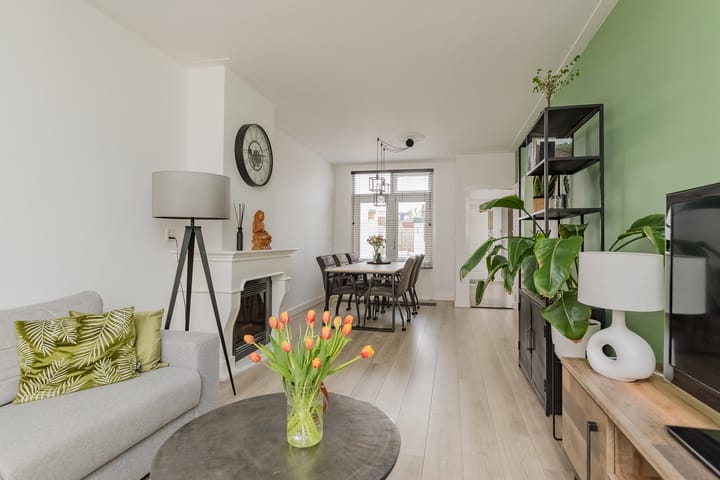 Foto 15 van Cederstraat 4