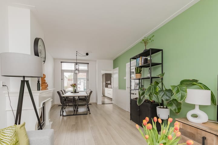 Foto 16 van Cederstraat 4