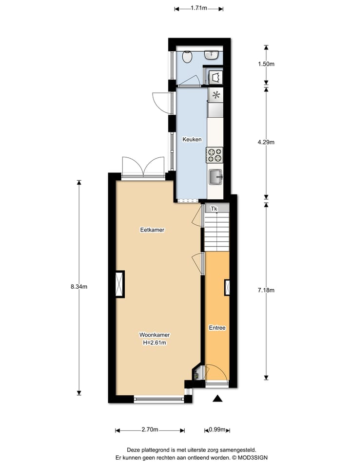 Foto 47 van Cederstraat 4