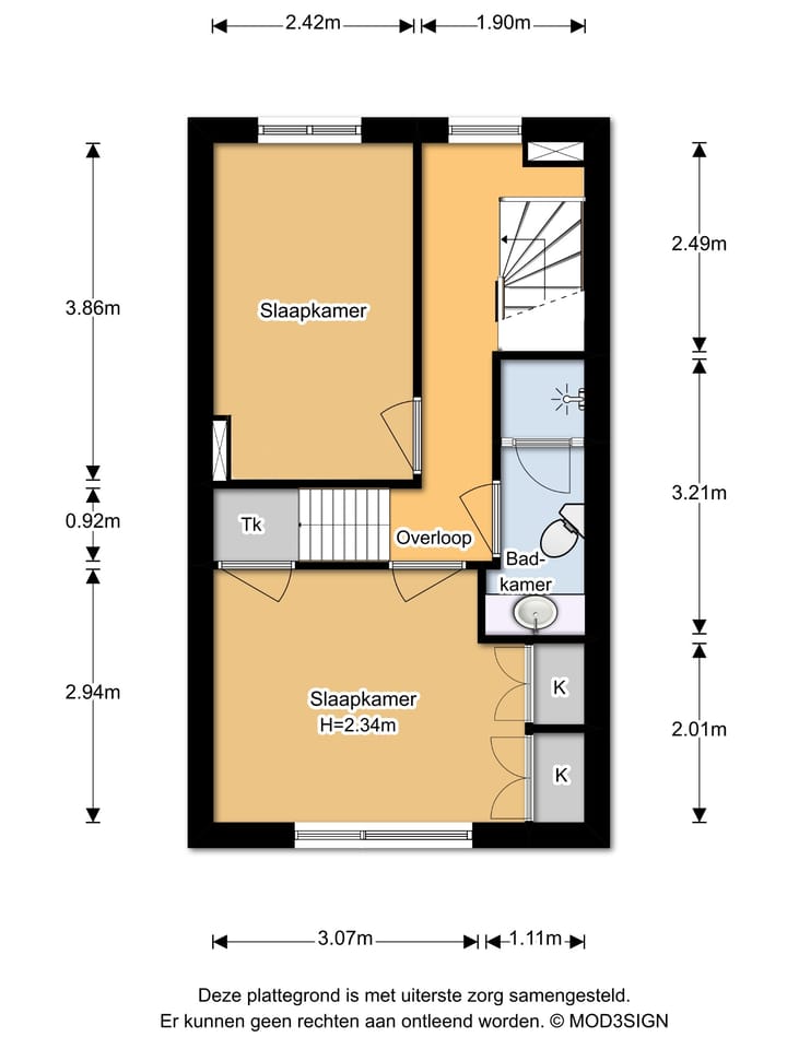 Foto 48 van Cederstraat 4