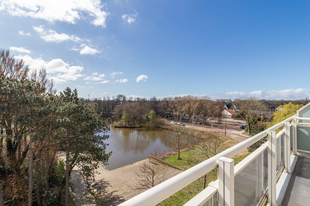 Photo 2 of Laan van Blois 147