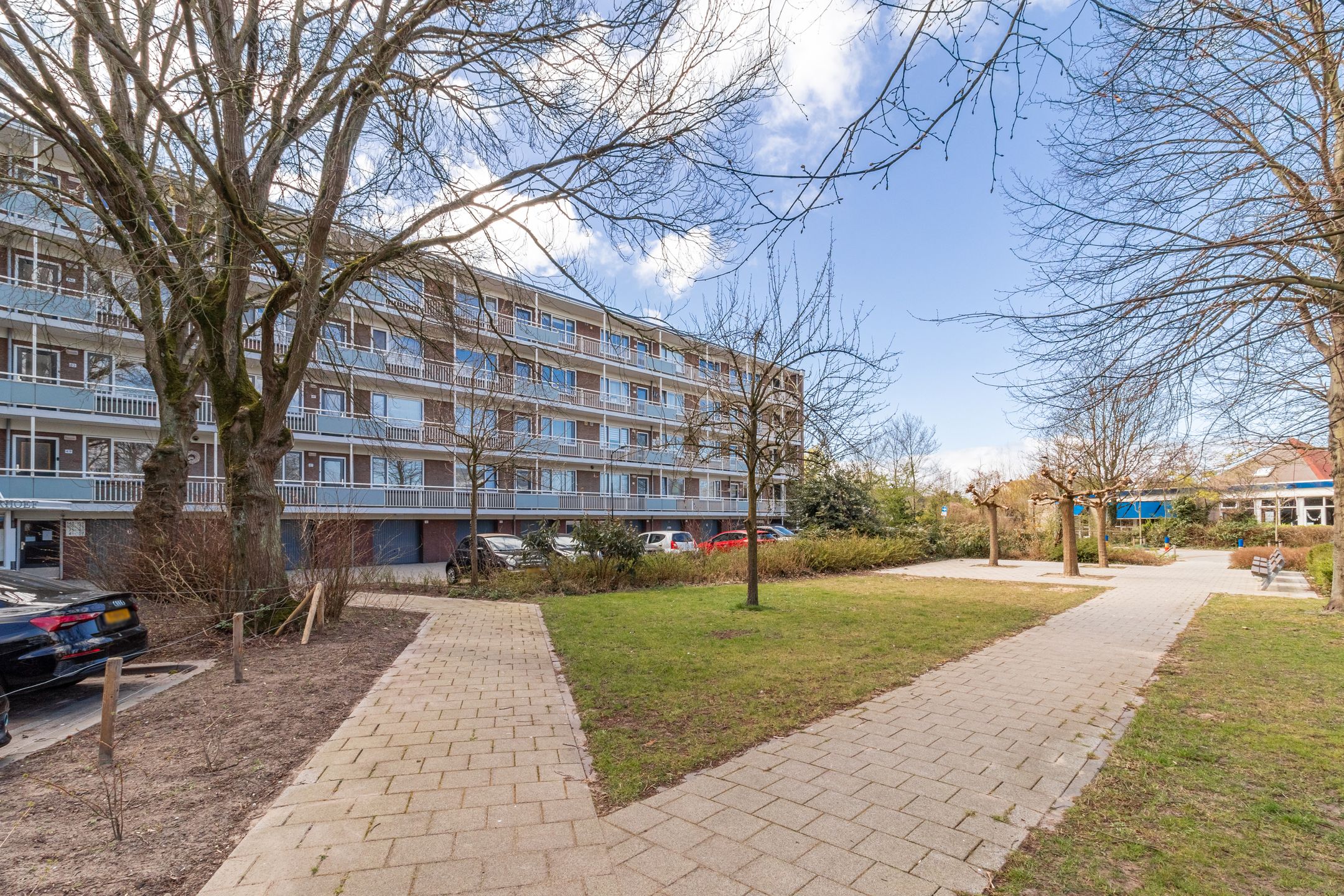 Photo 24 of Laan van Blois 147