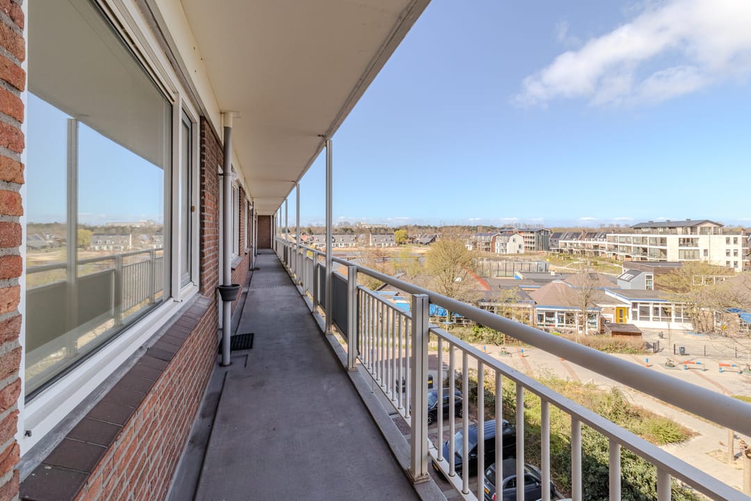 Photo 26 of Laan van Blois 147