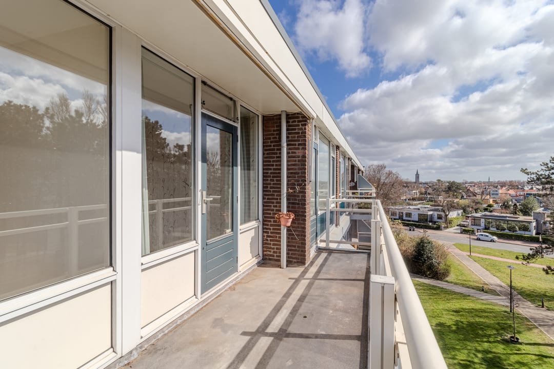 Photo 28 of Laan van Blois 147