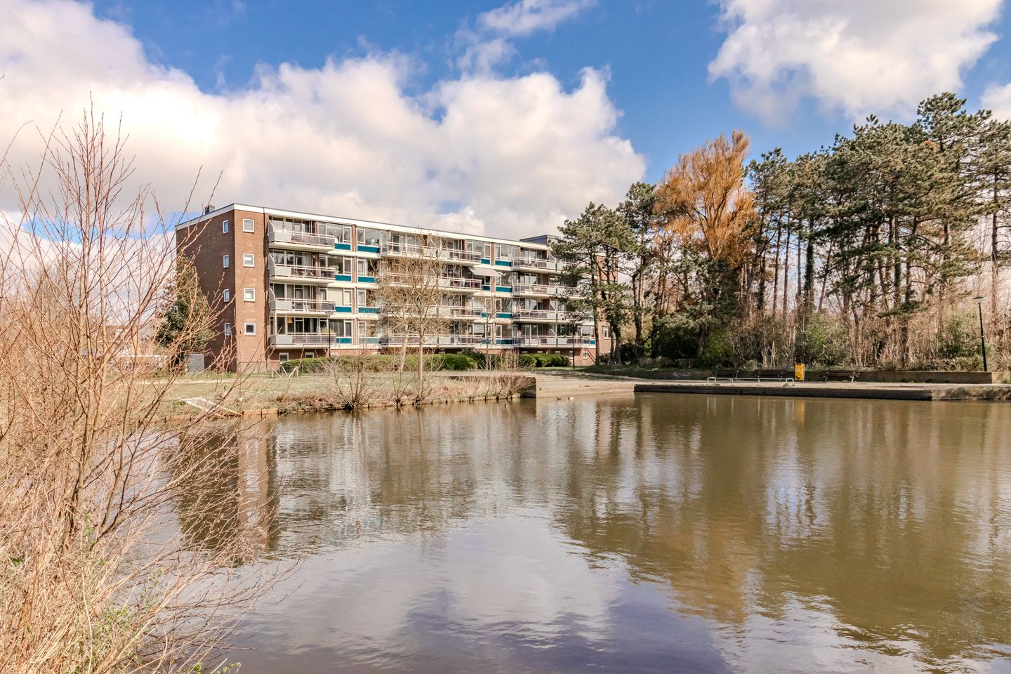 Photo 25 of Laan van Blois 147