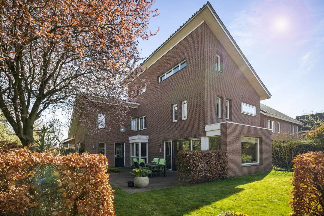 Foto 1 van Alex Roosdorpstraat 20