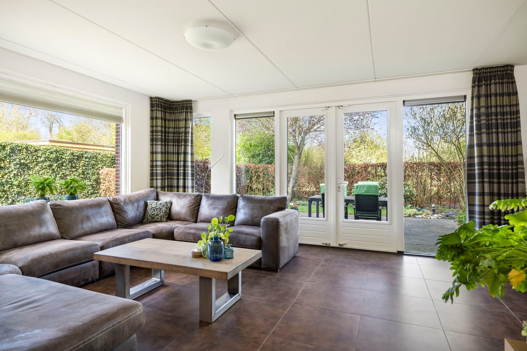 Foto 2 van Alex Roosdorpstraat 20