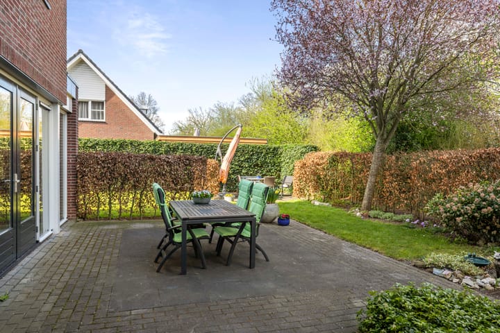 Foto 4 van Alex Roosdorpstraat 20