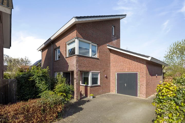 Foto 5 van Alex Roosdorpstraat 20