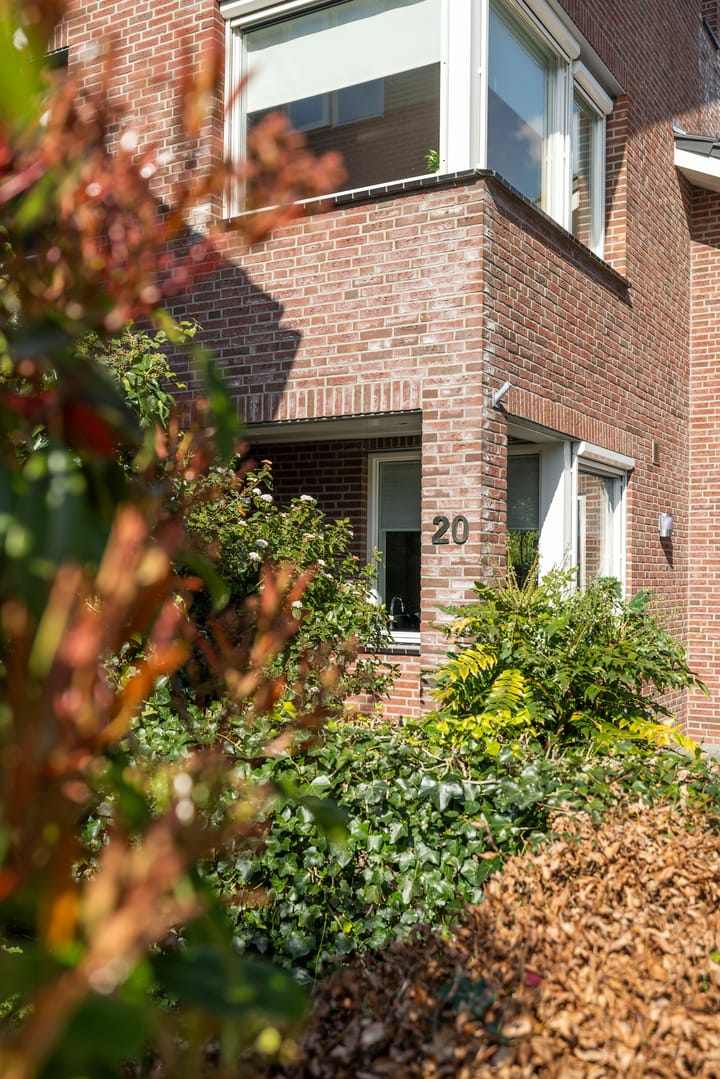 Foto 6 van Alex Roosdorpstraat 20