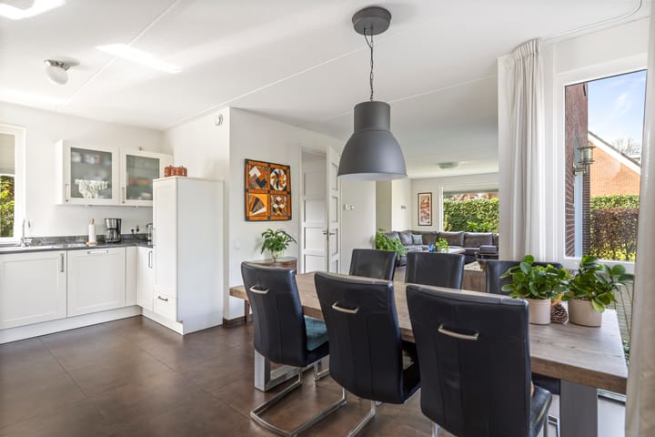 Foto 10 van Alex Roosdorpstraat 20