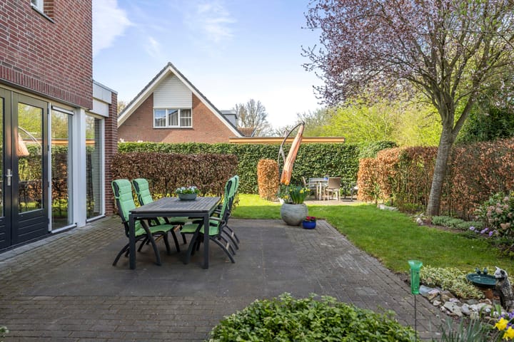 Foto 14 van Alex Roosdorpstraat 20