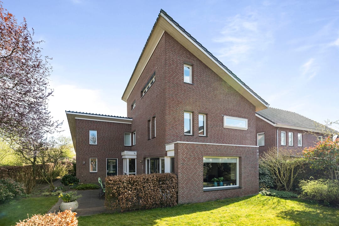 Foto 16 van Alex Roosdorpstraat 20