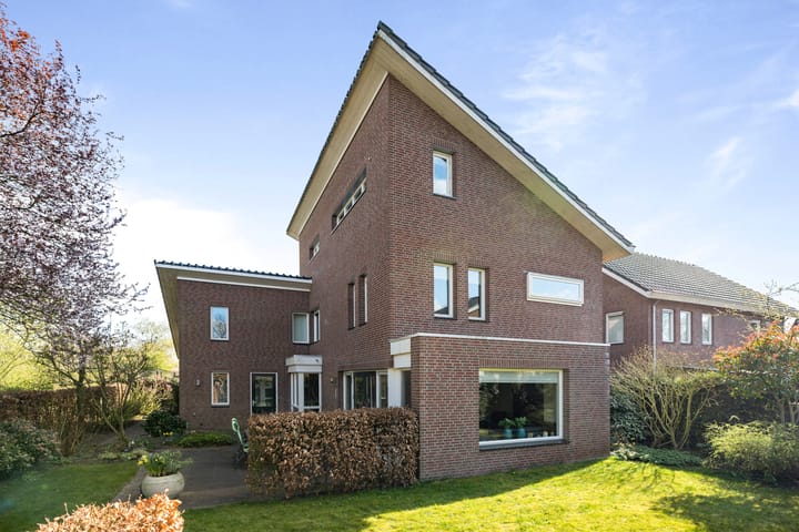 Foto 16 van Alex Roosdorpstraat 20