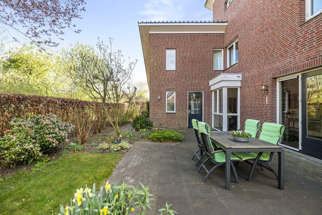 Foto 17 van Alex Roosdorpstraat 20