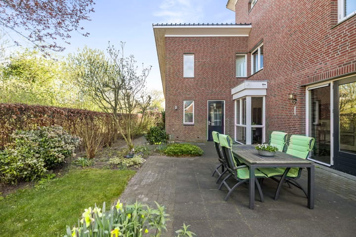 Foto 17 van Alex Roosdorpstraat 20