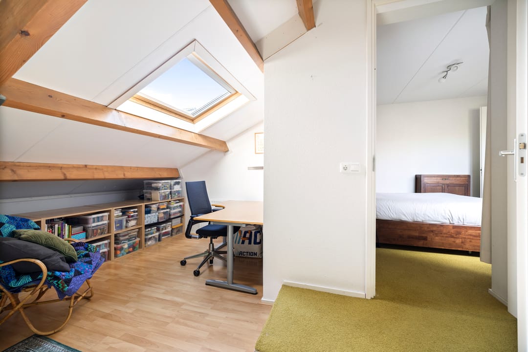 Foto 23 van Alex Roosdorpstraat 20