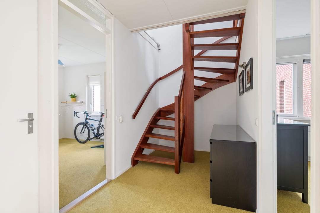 Foto 26 van Alex Roosdorpstraat 20