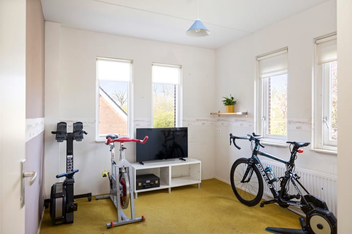 Foto 27 van Alex Roosdorpstraat 20