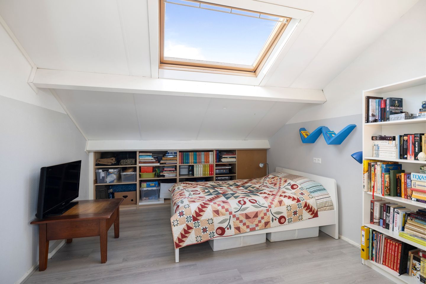 Foto 34 van Alex Roosdorpstraat 20