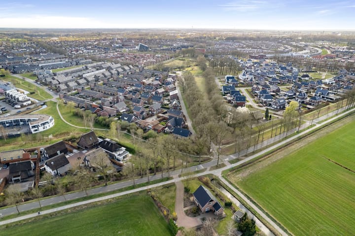 Foto 42 van Alex Roosdorpstraat 20