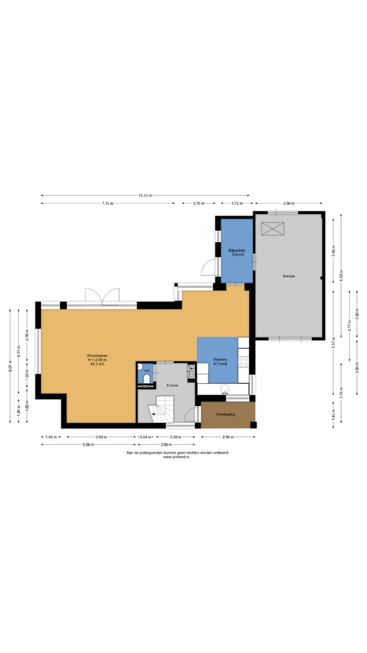 Foto 43 van Alex Roosdorpstraat 20