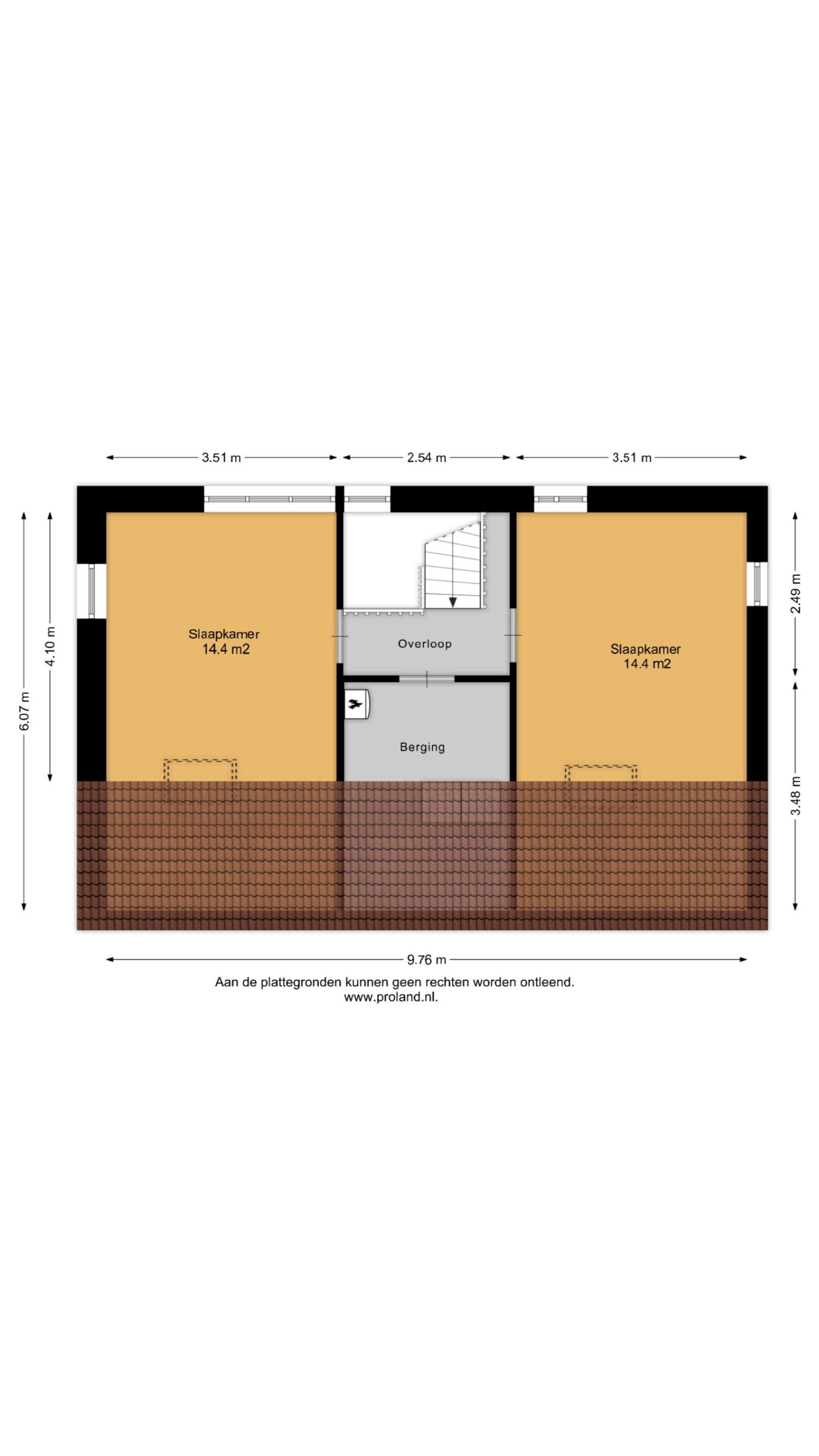 Foto 45 van Alex Roosdorpstraat 20