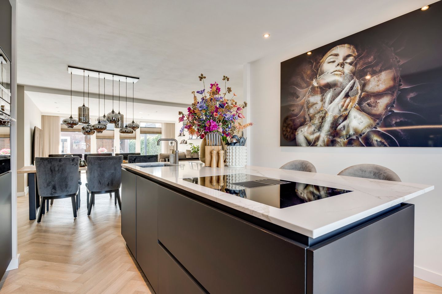 Foto 1 van Nancylaan 13