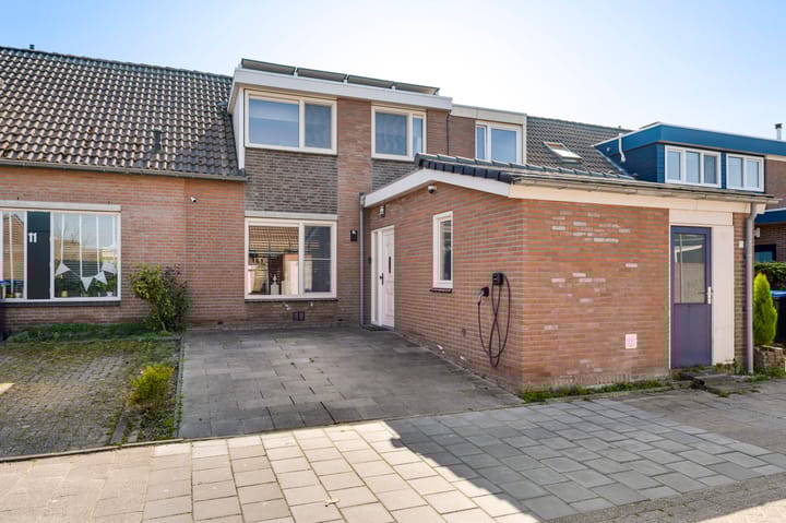 Foto 3 van Nancylaan 13