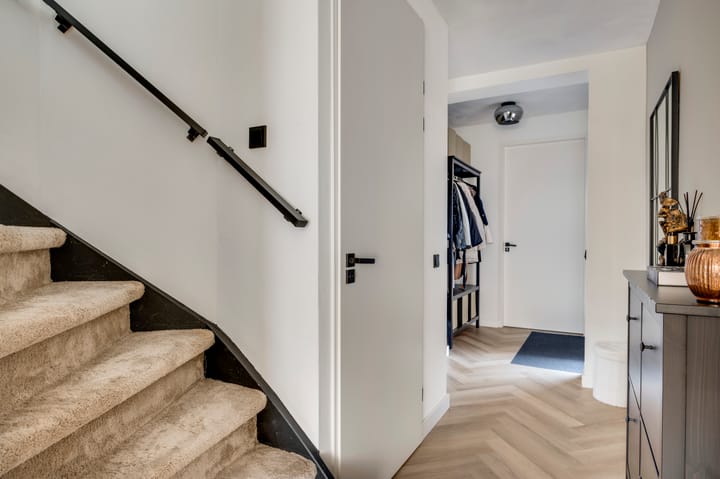 Foto 4 van Nancylaan 13