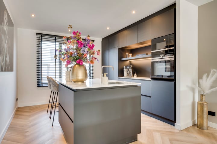 Foto 7 van Nancylaan 13